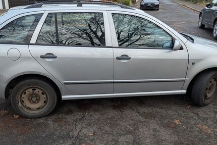 Skoda Fabia 205.000 km 1.250 &euro; Fröndenberg 58730
