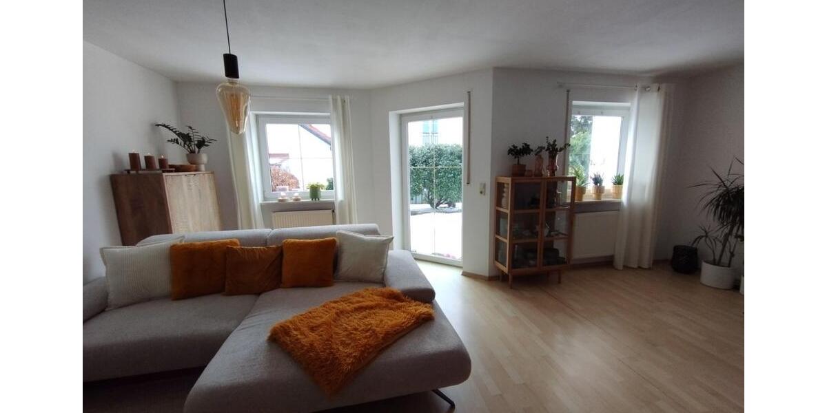 Doppelhaushälfte in OsterhofenAltenmarkt zu vermieten 4 zimmer