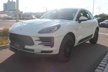 Porsche Macan 149.900 km 37.900 € Nürnberg 90449