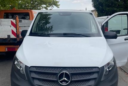 Mercedes-Benz Vito 188.000 km 6.000 € Neunkirchen 66538