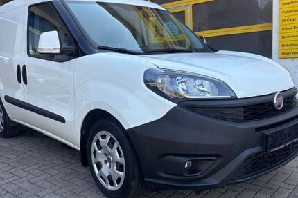 Fiat Doblo 59.000 km 12.180 &euro; Lahr 77933