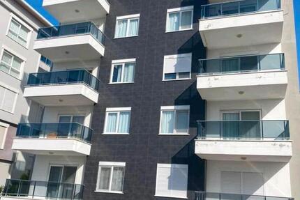 Alanya Kestel Wohnung zur Verkauf 2 zimmer