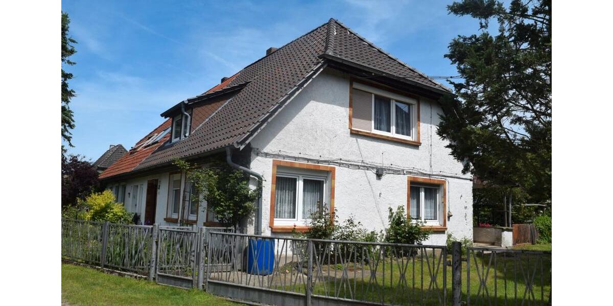 Doppelhaushälfte Lewitzrand - 5 Zimmer, 140 m&sup2;, 88.000&euro; | Angebot:26866068