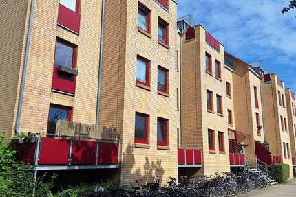 Wohnung Greifswald - 1 Zimmer, 28 m&sup2;, 98.000&euro; | Angebot:26930666