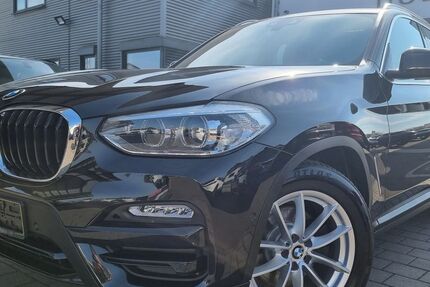 BMW X3 115.717 km 22.900 &euro; Nalbach 66809