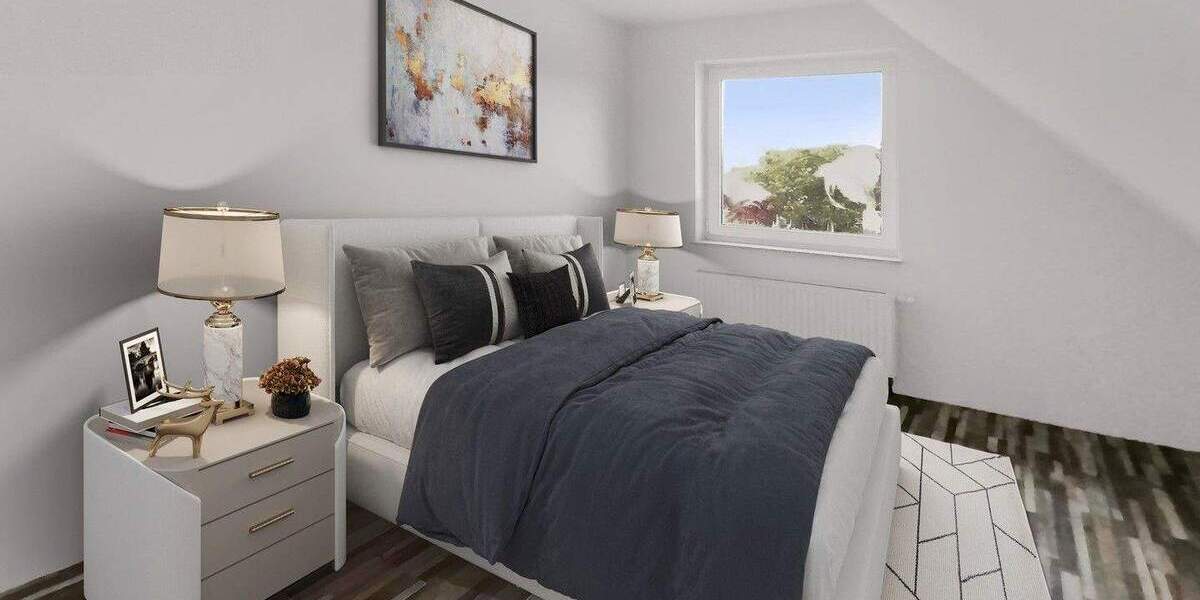 Einfamilienhaus Berkenbrück - 4 Zimmer, 120 m&sup2;, 1.400&euro; | Angebot:24137003