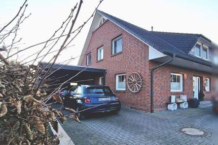 Haus Goldenstedt - 5 Zimmer, 126 m&sup2;, 319.000&euro; | Angebot:24857115