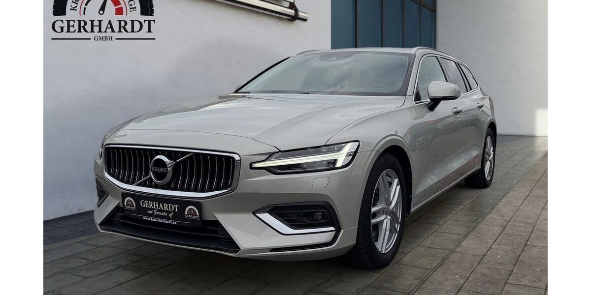 Volvo V60 92.914 km 25.480 &euro; Bad Soden-Salmünster 63628