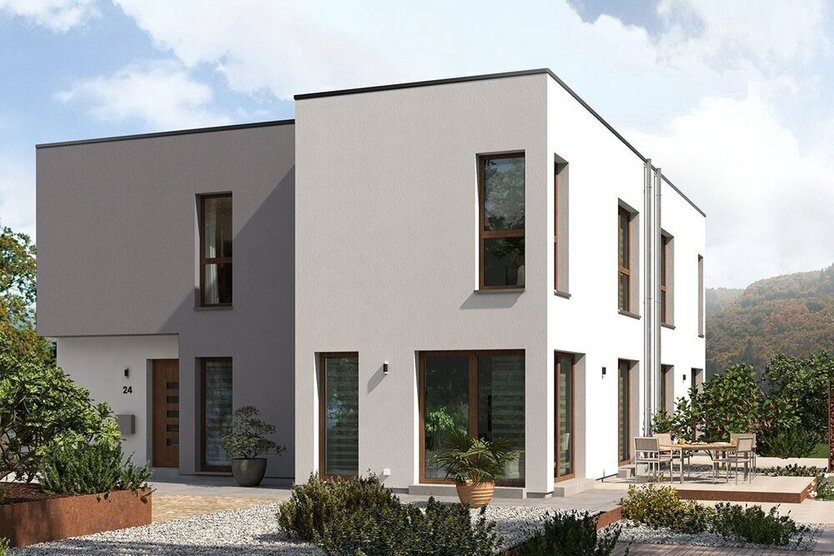 Ihr Traumhaus: Flexibel und Nachhaltig!