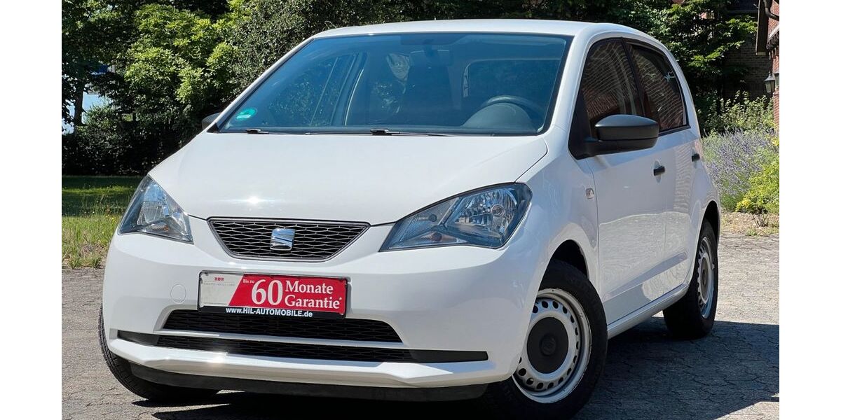 Seat Mii 86.180 km 5.499 &euro; Isernhagen 30916