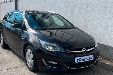 Opel Astra 474.000 km 1.950 &euro; Magdeburg 39128