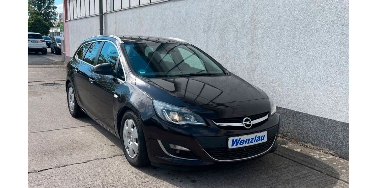 Opel Astra 474.000 km 1.950 &euro; Magdeburg 39128