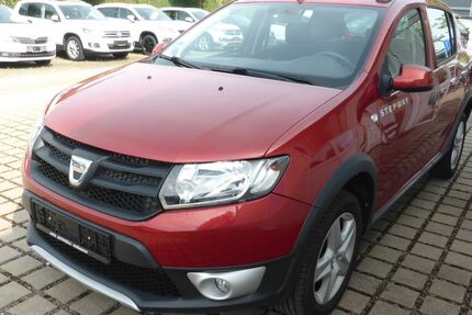 Dacia Sandero 86.500 km 5.990 &euro; Wolfenbüttel 38304