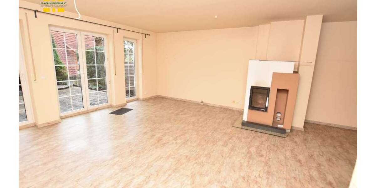 Etagenwohnung Burkhardtsdorf - 5 Zimmer, 164 m&sup2;, 1.100&euro; | Angebot:26741470