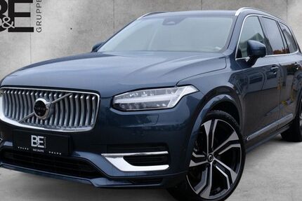 Volvo XC90 23.600 km 64.950 &euro; Kiel 24107