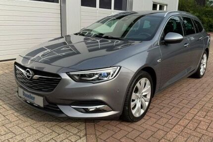 Opel Insignia 155.000 km 11.390 &euro; Augustfehn 26689