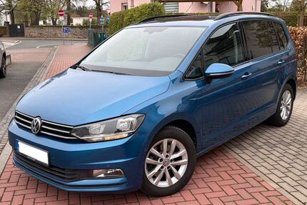 VW Touran 196.000 km 13.950 &euro; Bad Homburg 61350