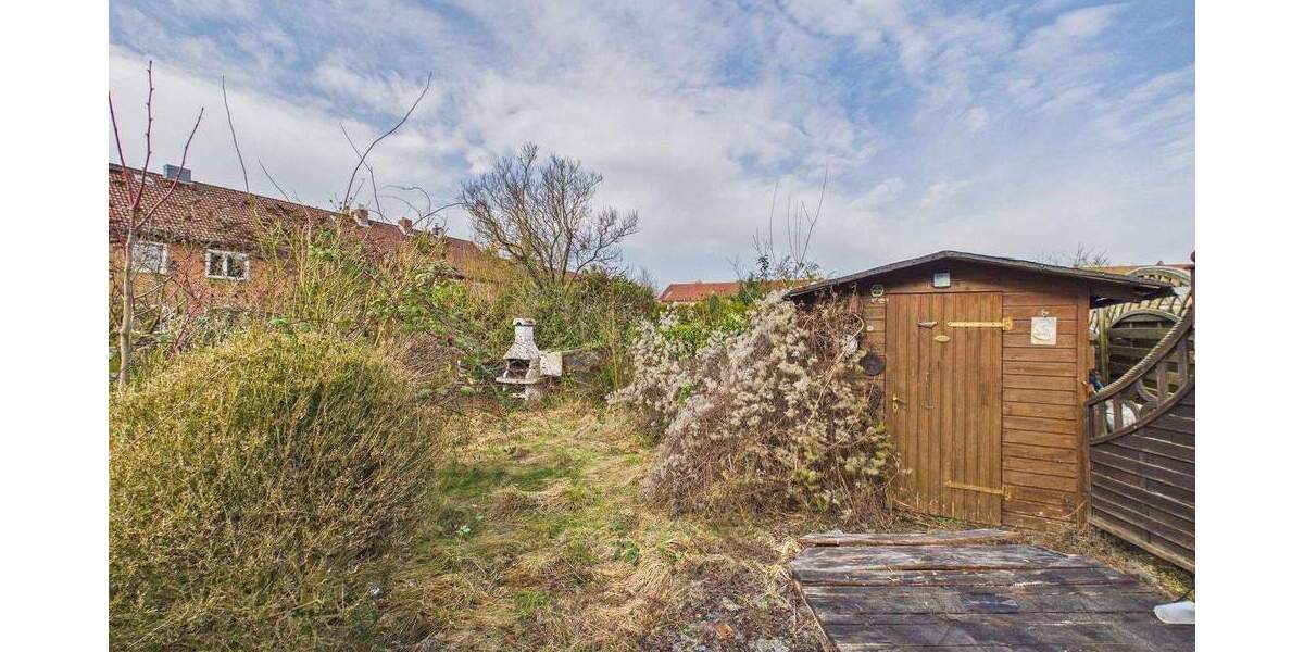 Etagenwohnung Lüneburg Schützenplatz - 2 Zimmer, 52 m&sup2;, 169.500&euro; | Angebot:25836907