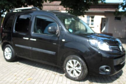 Renault Kangoo 220.000 km 5.300 € Kabelsketal OT Gröbers 06184