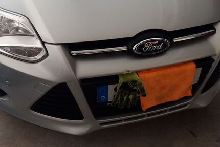Ford Focus 120.000 km 5.900 &euro; Schlüchtern 36381