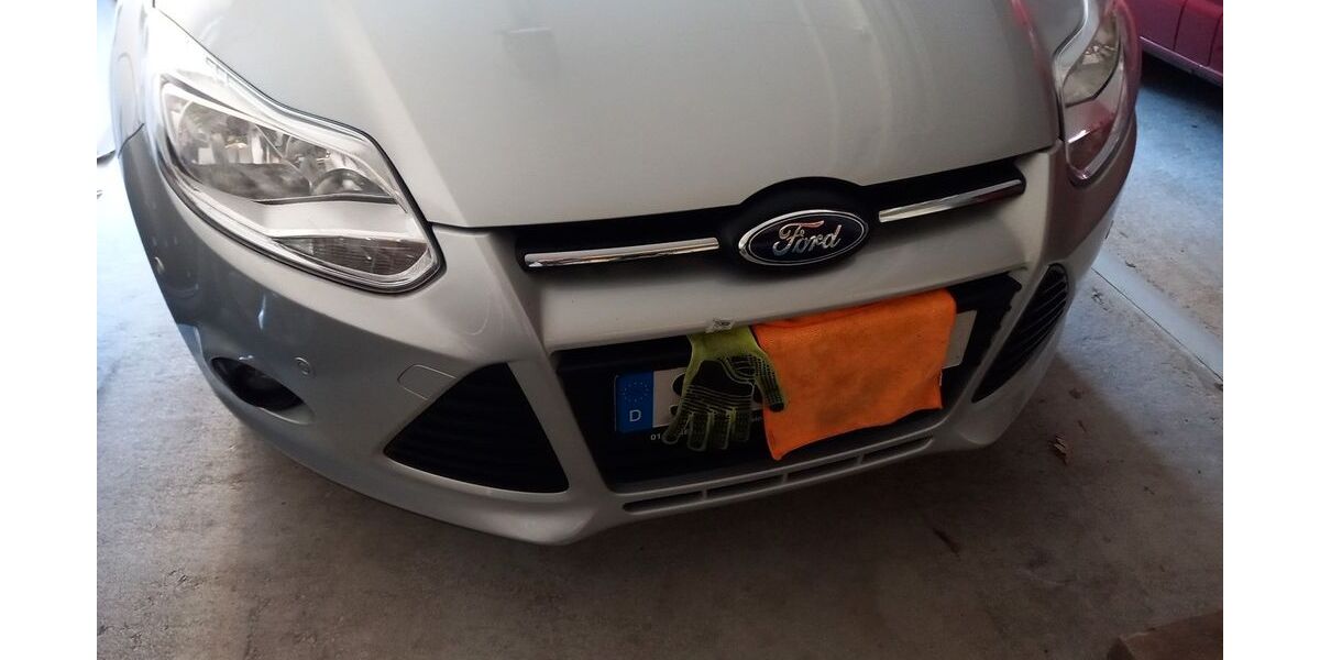 Ford Focus 120.000 km 5.900 &euro; Schlüchtern 36381