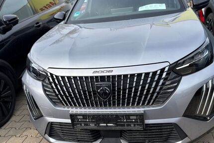 Peugeot 2008 24.500 km 24.950 &euro; Gummersbach 51645