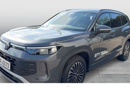 VW Tayron 4.999 km 49.940 &euro; Bünde 32257