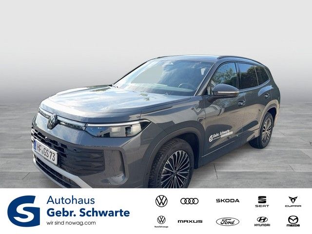 VW Tayron 4.999 km 49.940 &euro; Bünde 32257