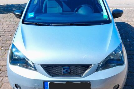 Seat Mii 99.950 km 4.200 &euro; Ulm 89073