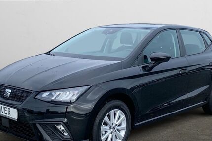 Seat Ibiza 17.300 km 16.080 &euro; Hagen 27628