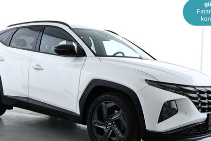 Hyundai TUCSON 43.917 km 24.880 &euro; Egelsbach 63329