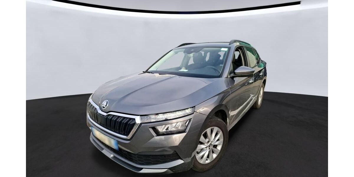 Skoda Kamiq 38.391 km 16.850 &euro; Hagen 58091