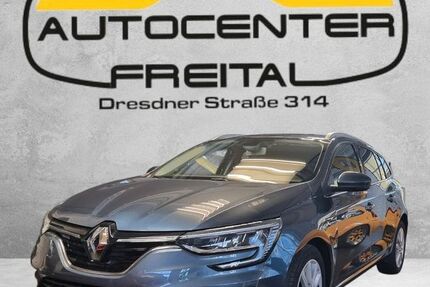 Renault Megane 92.550 km 15.590 &euro; Freital 01705