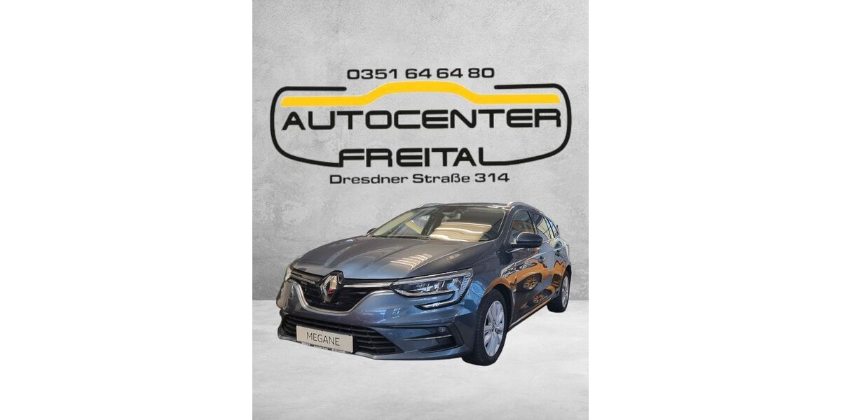 Renault Megane 92.550 km 15.590 &euro; Freital 01705