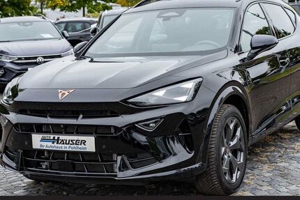 Cupra Formentor 13.252 km 33.485 &euro; Pohlheim 35415
