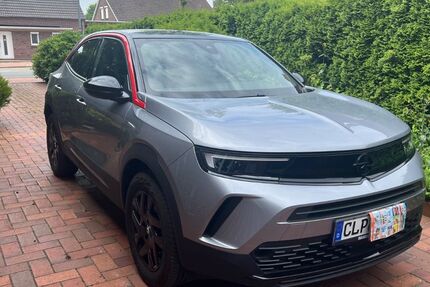 Opel Mokka 5.227 km 19.400 &euro; Saterland 26683