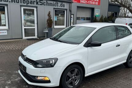 VW Polo 209.000 km 4.799 &euro; Itzehoe 25524