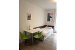 Erdgeschoßwohnung Augsburg Antonsviertel - 1 Zimmer, 25 m&sup2;, 500&euro; | Angebot:26535716