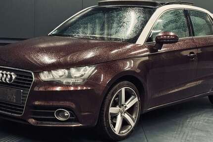 Audi A1 299.500 km 5.970 &euro; Helmstedt 38350