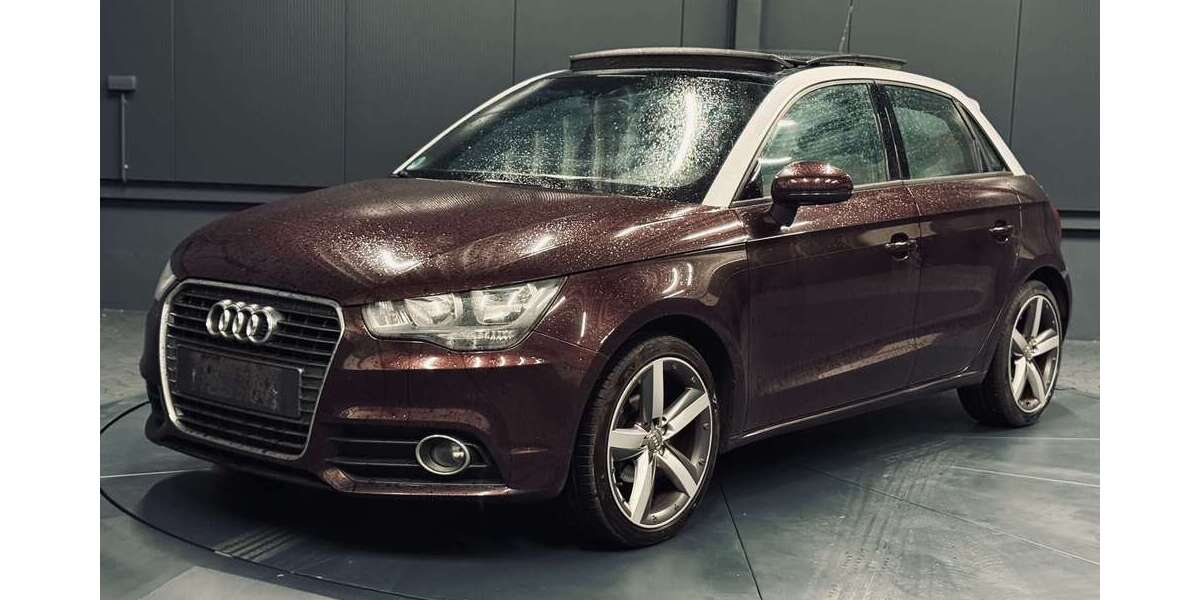 Audi A1 299.500 km 5.970 &euro; Helmstedt 38350