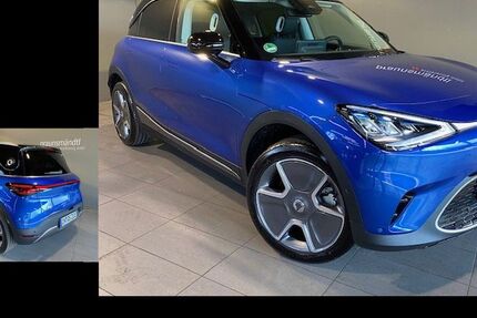 Smart #1 9.468 km 32.900 € Ingolstadt 85055