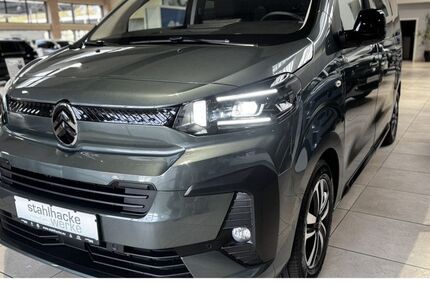 Citroen SpaceTourer 3.500 km 38.990 &euro; Gummersbach 51645