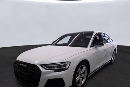 Audi A8 74.917 km 62.680 &euro; Hagen 58091