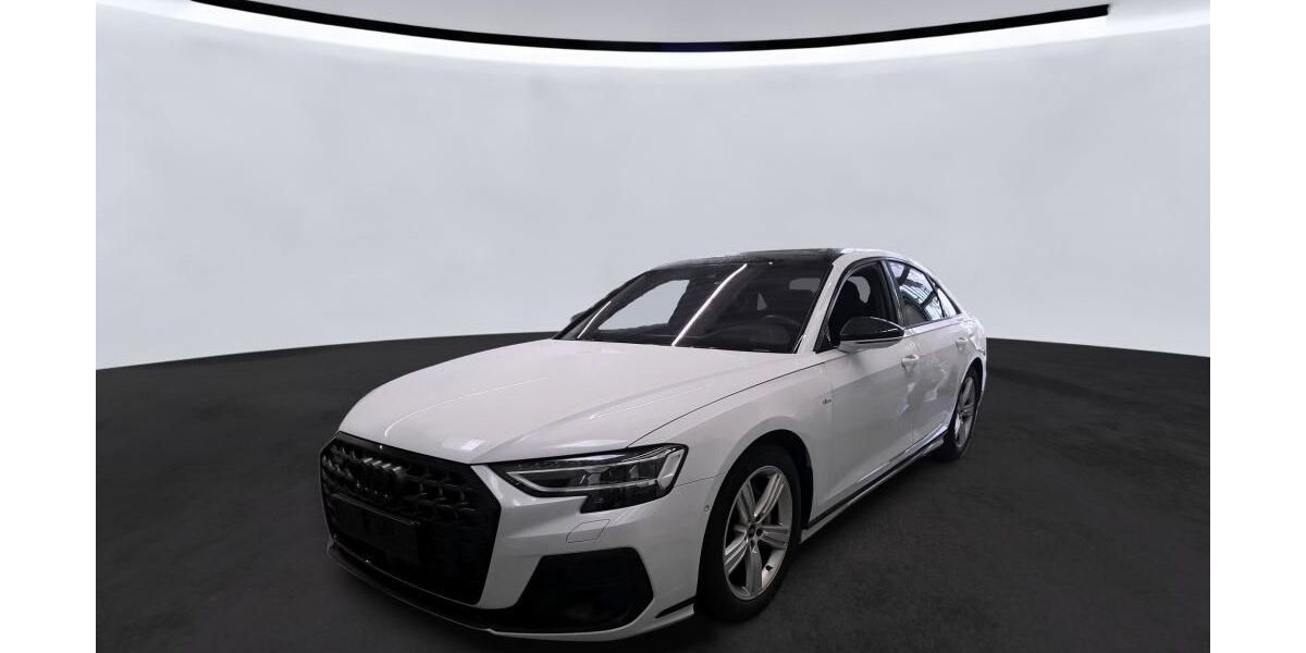Audi A8 74.917 km 62.730 &euro; Hagen 58091