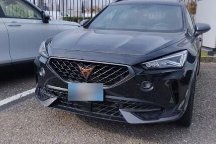 Cupra Formentor 21.247 km 26.990 &euro; Nabburg 92507