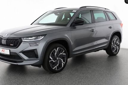 Skoda Kodiaq 16.710 km 41.780 &euro; Berlin 12103