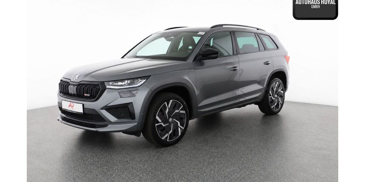 Skoda Kodiaq 16.710 km 41.780 &euro; Berlin 12103