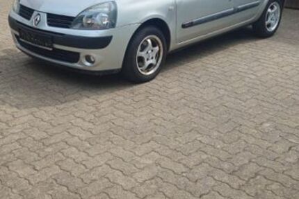 Renault Clio 212.000 km 1.300 &euro; stendal 39576