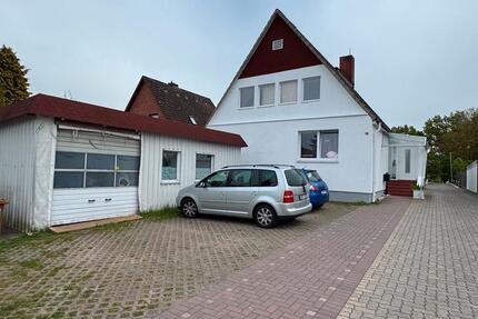 Haus Elmenhorst - 445.000&euro; | Angebot:26975076