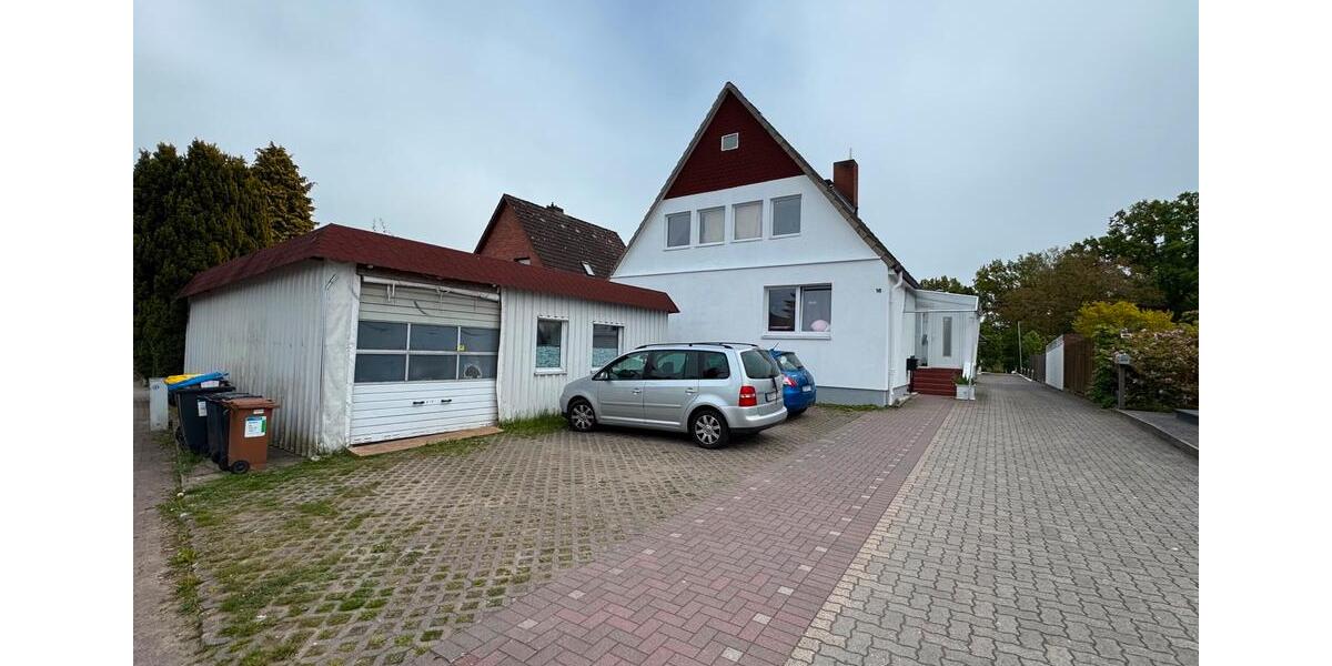 Mehrfamilienhaus, Wohnhaus Elmenhorst - 445.000&euro; | Angebot:26975076